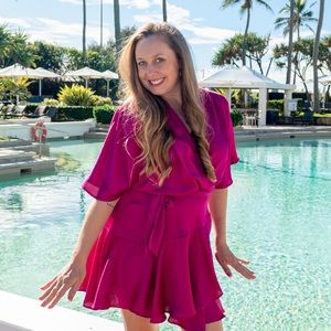 Meet your Posher, Emma